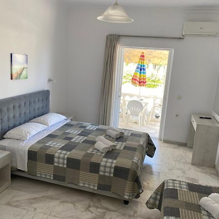 Villa Doris Laganas Buitenkant foto